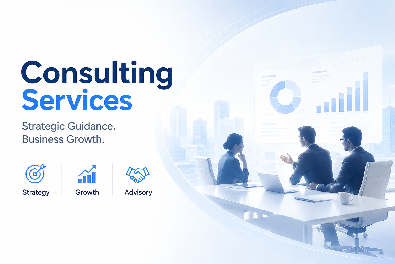 Consulting Services